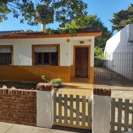 Buy this 3 bed house on Belgrano 496 in Partido de La Costa, B7111 CFX Costa Azul