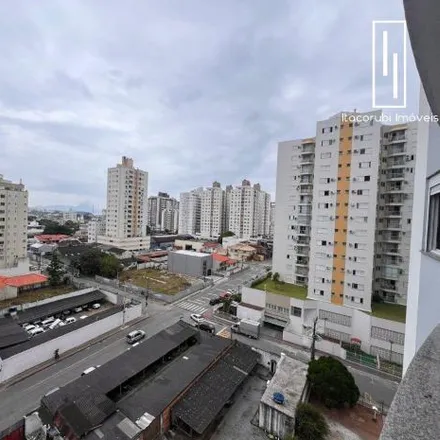 Buy this 2 bed apartment on Rua Professora Maria do Carmo Souza in Campinas, São José - SC