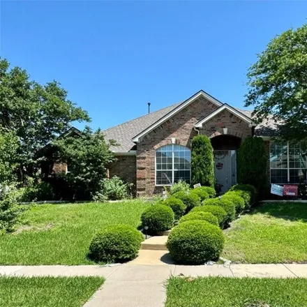 Rent this 4 bed house on 3775 Kimble Drive in Plano, TX 75025