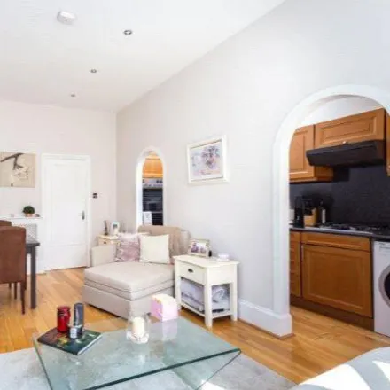 Rent this 2 bed apartment on 33 Upper Montagu Street in London, W1H 1SD