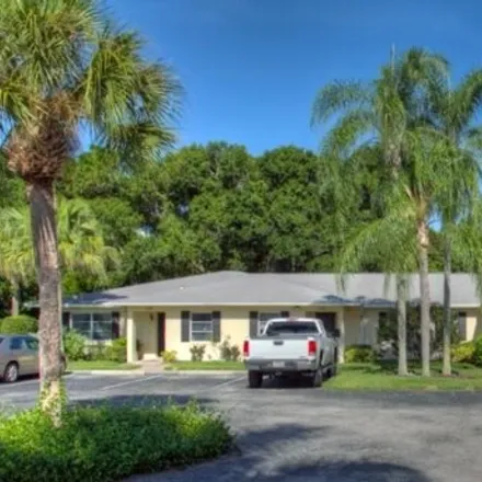 Rent this 1 bed condo on 7044 West Country Club Drive North in Manatee County, FL 34243