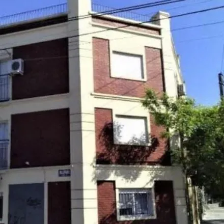 Buy this 1 bed apartment on peluquería in Laprida, Partido de La Matanza