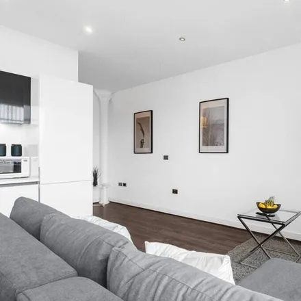 Rent this 1 bed apartment on Birmingham in B1 3AG, United Kingdom