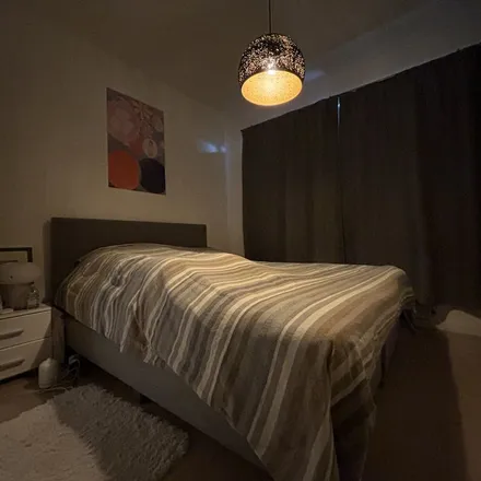 Rent this 1 bed apartment on Helbeekplein 3-6 in 3500 Hasselt, Belgium