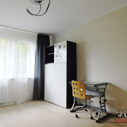 Image 9 - Dereniowa 9, 02-776 Warsaw, Poland - Apartment for rent