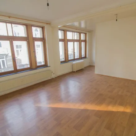 Rent this 2 bed apartment on Rue de la Montagne 55 in 6000 Charleroi, Belgium