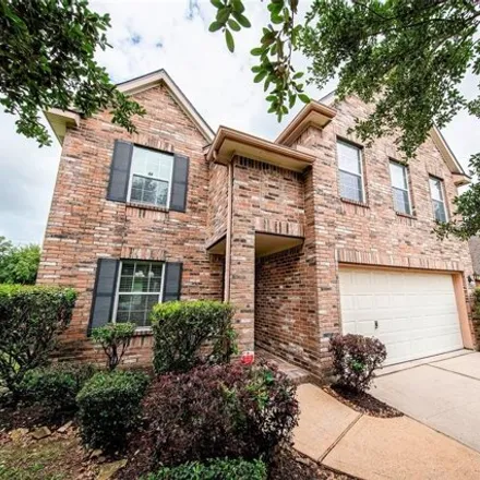 Buy this 4 bed house on 4001 Whitlam Drive in Pearland, TX 77584