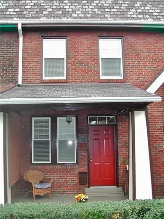 Image 2 - 2765 Dawson Street, Pittsburgh, PA 15213, USA - Townhouse for rent