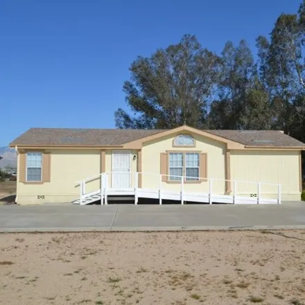 Buy this studio apartment on Ripple Court in China Lake Acres, Kern County