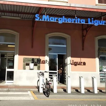 Image 8 - 16038 Santa Margherita Ligure Genoa, Italy - Apartment for rent