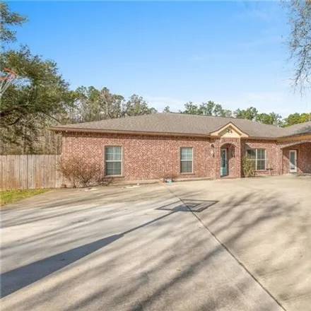 Buy this 4 bed house on 1749 Marsalise Drive in Calcasieu Parish, LA 70663