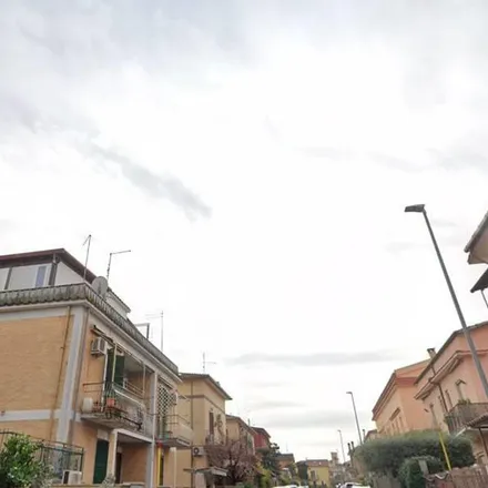 Rent this 1 bed apartment on Via Emilio Treves 63 in 00156 Rome RM, Italy