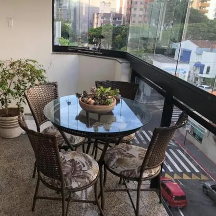 Buy this 4 bed apartment on Rua Construtor Sebastião Soares de Souza in Praia da Costa, Vila Velha - ES