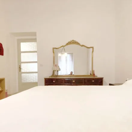 Rent this 1 bed apartment on Via Domenico Cimarosa 68 scala B in 10154 Turin TO, Italy