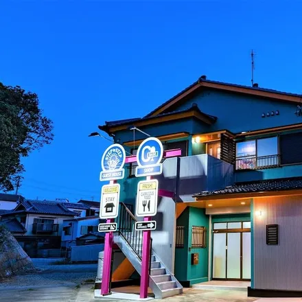 Image 9 - Nishimuro County, Japan - House for rent