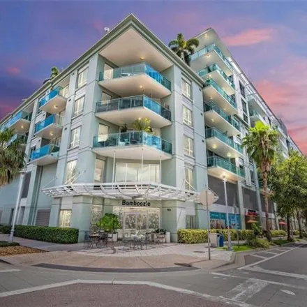 Image 9 - The Place at Channelside, 912 Channelside Drive, Chamberlins, Tampa, FL 33602, USA - Condo for sale