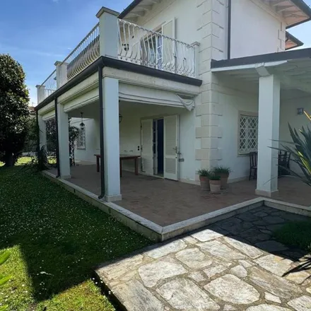 Rent this 5 bed apartment on Via Giuseppe Viner in 55042 Vaiana LU, Italy