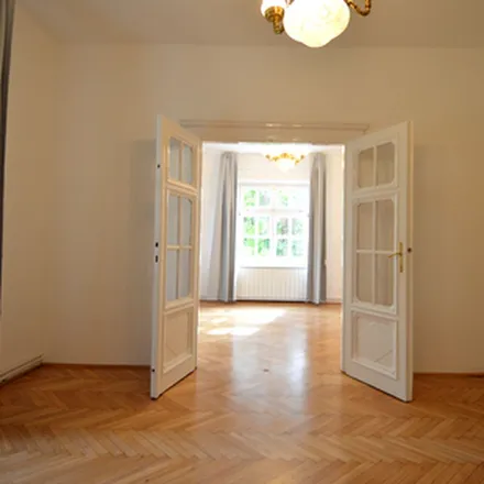 Rent this 2 bed apartment on Budapest in Pasaréti köz, 1026