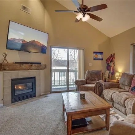 Buy this 3 bed condo on 1599 Point Drive in Frisco, CO 80443