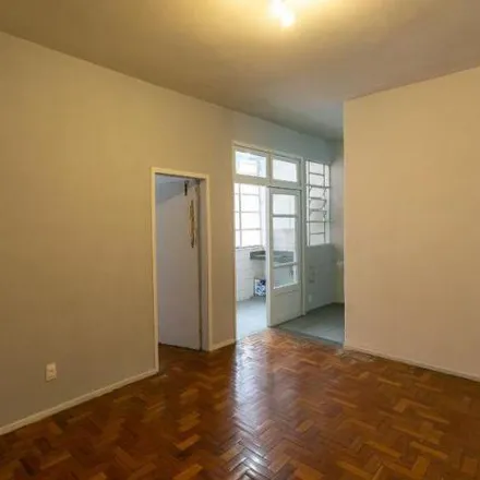 Buy this 1 bed apartment on Edifício Roma in Avenida Paraná, Centro
