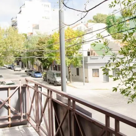 Buy this 2 bed apartment on Quesada 3100 in Núñez, C1429 AAO Buenos Aires