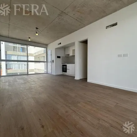 Buy this studio apartment on General Otero 104 in Villa Barilari, B1874 ABR Villa Domínico