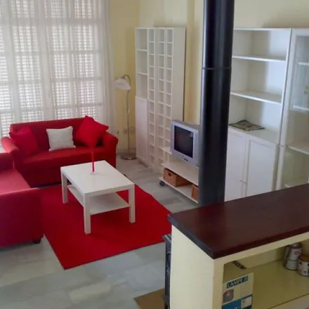 Rent this 1 bed apartment on Calle Granada in 41907 Castilleja de Guzmán, Spain