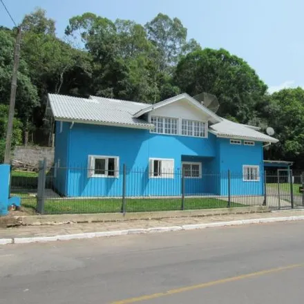 Buy this studio house on Sierra Móveis in Avenida do Trabalhador, Gramado - RS