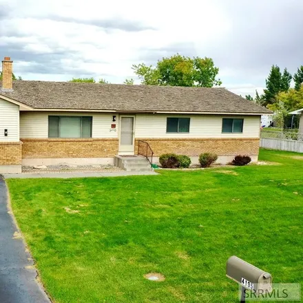 Buy this 5 bed house on 4195 Wanda Street in Ammon, ID 83406