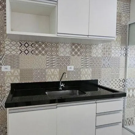 Rent this 2 bed apartment on Rua Nossa Senhora Aparecida in Jardim das Flòres, Osasco - SP