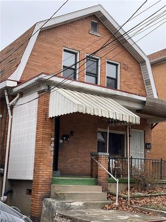 Rent this 0 bed duplex on 2246 Valera Avenue in Pittsburgh, PA 15210