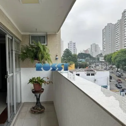 Buy this 4 bed apartment on Rua Juventus 467 in Parque da Mooca, São Paulo - SP