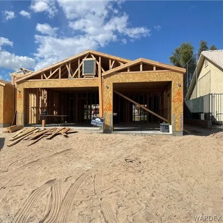 Image 1 - 2031 Desert Palms Drive, Mohave Valley, AZ 86426, USA - House for sale