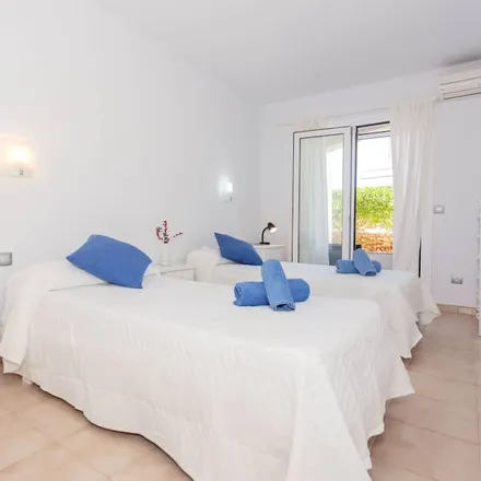 Rent this 1 bed apartment on Ciutadella in Balearic Islands, Spain