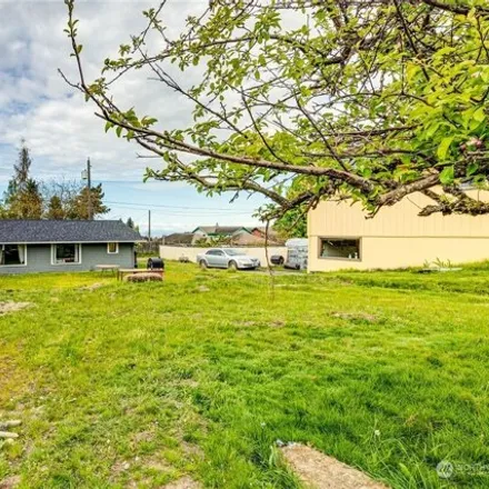 Buy this 2 bed house on 487 Whidby Avenue in Port Angeles, WA 98362