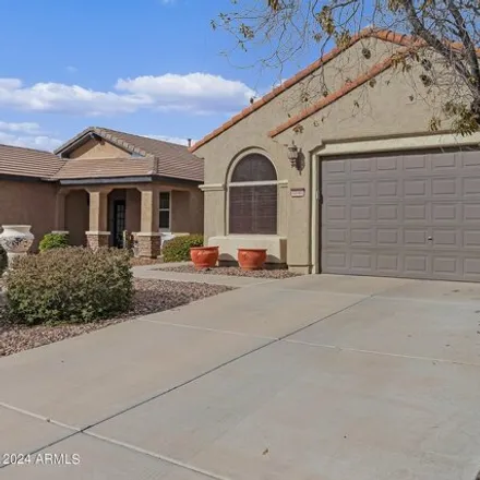 Buy this 2 bed house on 6652 West Heritage Way in Florence, AZ 85132