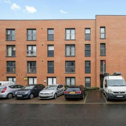 Buy this 1 bed apartment on 26 Ashley Place in City of Edinburgh, EH6 5BJ