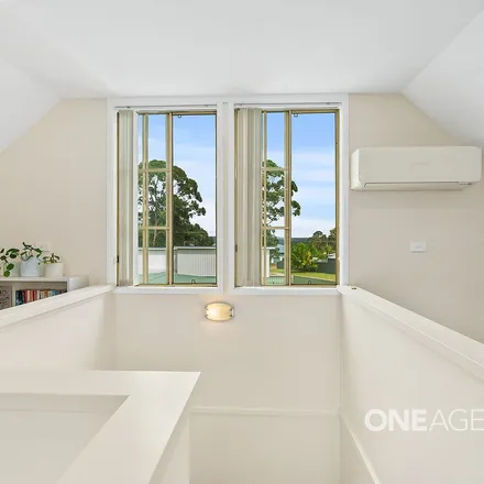 Rent this 3 bed apartment on Tallyan Point Road in Basin View NSW 2540, Australia