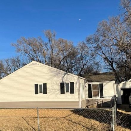 Rent this 2 bed house on Phelps Ave in Bentley, KS