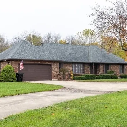 Buy this 3 bed house on 1827 Woodlawn Road in Pleasant Hill, MO 64080