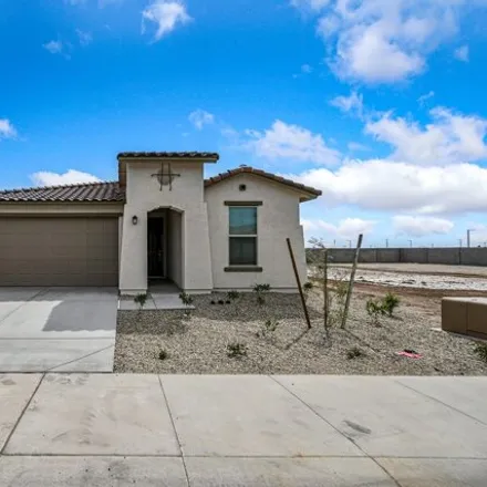 Rent this 3 bed house on 24139 West Hess Avenue in Buckeye, AZ 85326