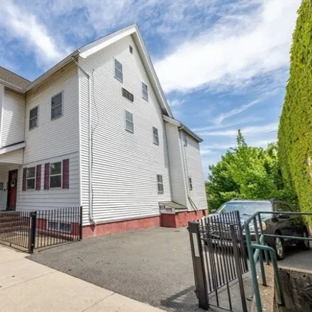 Buy this 7 bed house on 25;27 Temple Street in Somerville, MA 02145