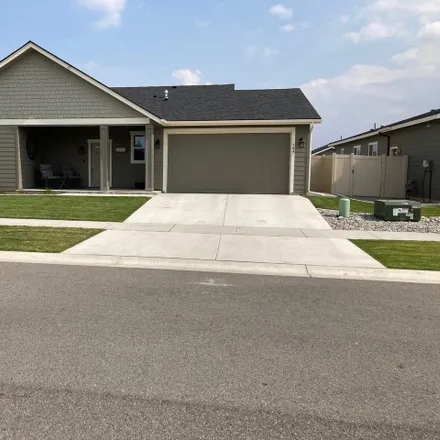 Buy this 3 bed house on Empire Center Boulevard in Post Falls, ID 83854