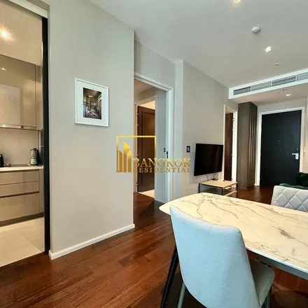 Rent this 1 bed apartment on Nantra Sukhumvit 39 Hotel in 1/46-49, Soi Sukhumvit 37