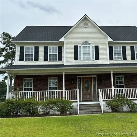 Buy this 4 bed house on 7785 Eunice Drive in Fayetteville, NC 28306