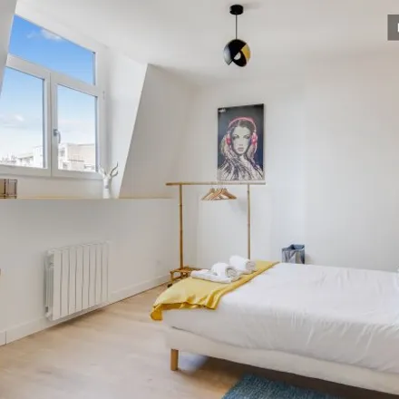 Image 1 - Lille, HDF, FR - Room for rent