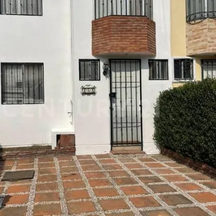 Rent this 3 bed house on Privada Ángel Manuel in 54715 Cuautitlán Izcalli, MEX