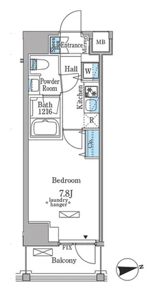 Image 2 - Keio Plaza Hotel, 1, Nishi Shinjuku, Shinjuku, 160-8330, Japan - Apartment for rent