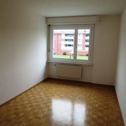 Image 1 - Merkurstrasse 14, 3613 Steffisburg, Switzerland - Apartment for rent