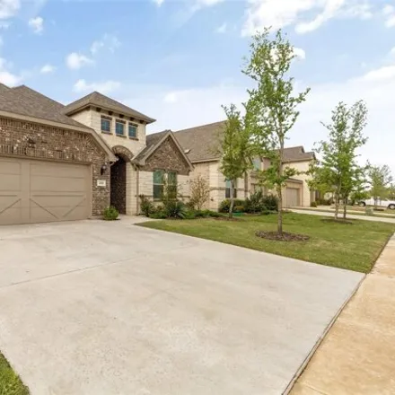 Buy this 5 bed house on LeTara Vista Drive in Haslet, TX 76052